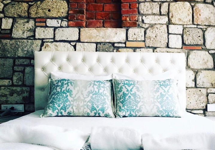 Standart Oda (Balkonsuz)