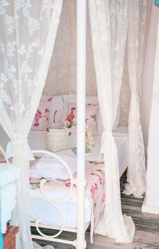 Suite Room, Garden View (Jacuzzi)