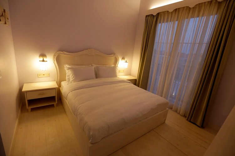 Standard Room, Pool View