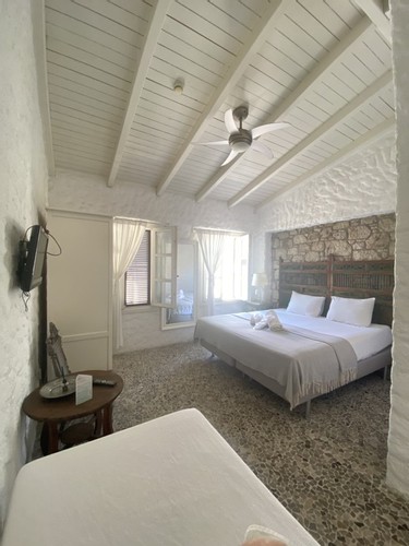 Standart Oda (3 Kişilik)