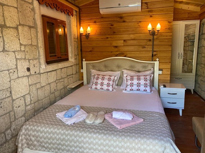 Standard Room (Balcony)