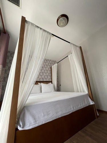 Standard Room, Garden View