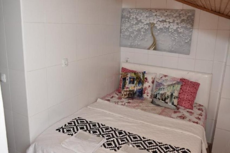 Standart Oda (Teraslı)