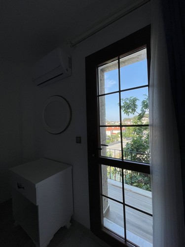 Deluxe Oda, Şehir Manzaralı