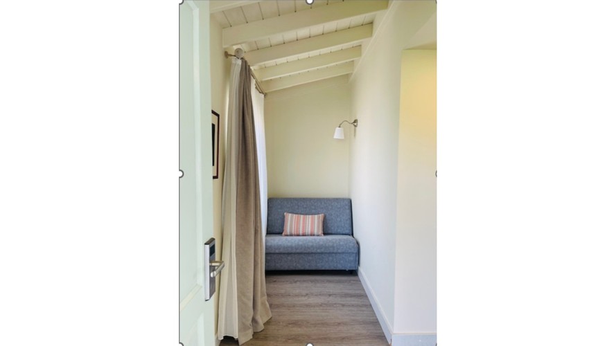 Deluxe Has Balcony Room (Balcony)