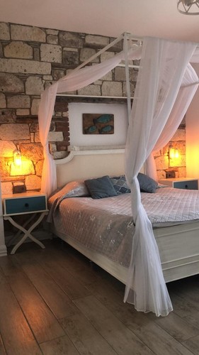 Superior Terrace Room (Terrace)