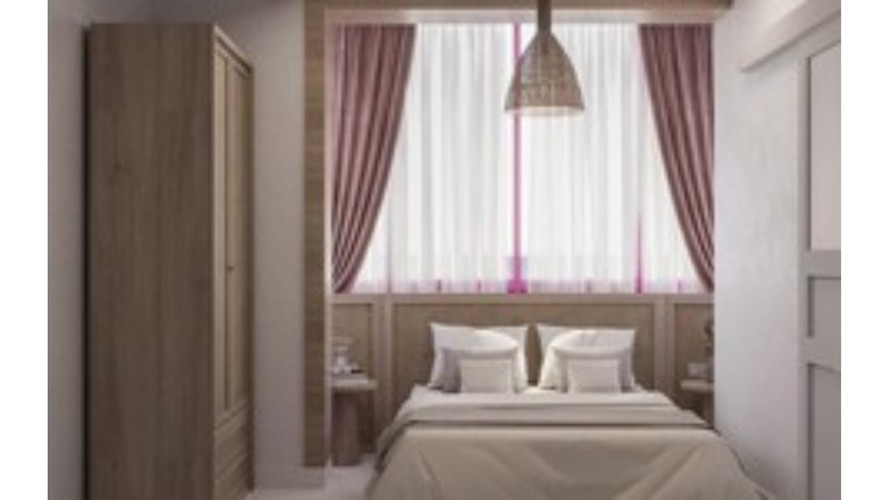 Deluxe Oda (3 Kişilik)