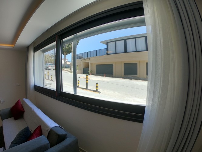 Apartment Flat (Without Balcony)