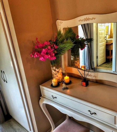 Deluxe Room, Sea View