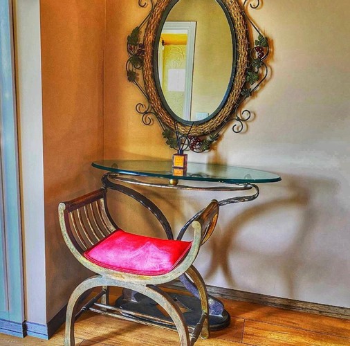 Standard Room, Sea View