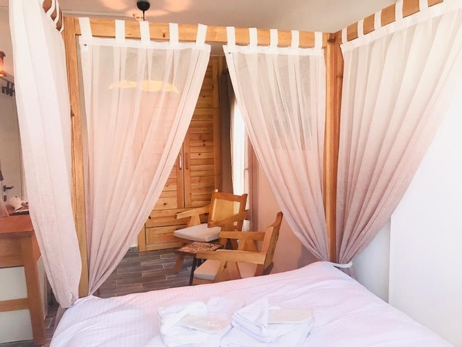  1St Floor Superior Room With Pool View