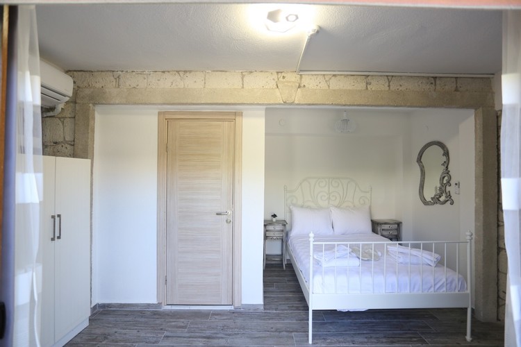  Garden Floor Deluxe Room