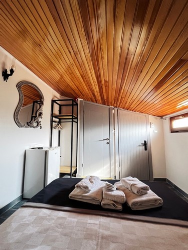 Roof Room (Without Balcony)