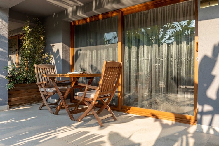 King Suite Room (Jacuzzi)