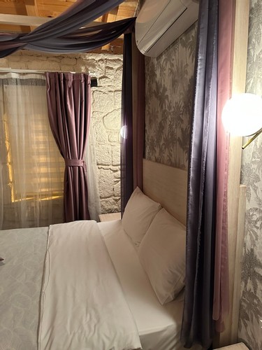 Romantic Antique Room