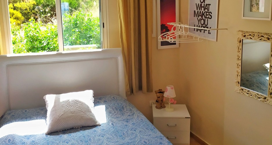 Standard Room, Mountain View