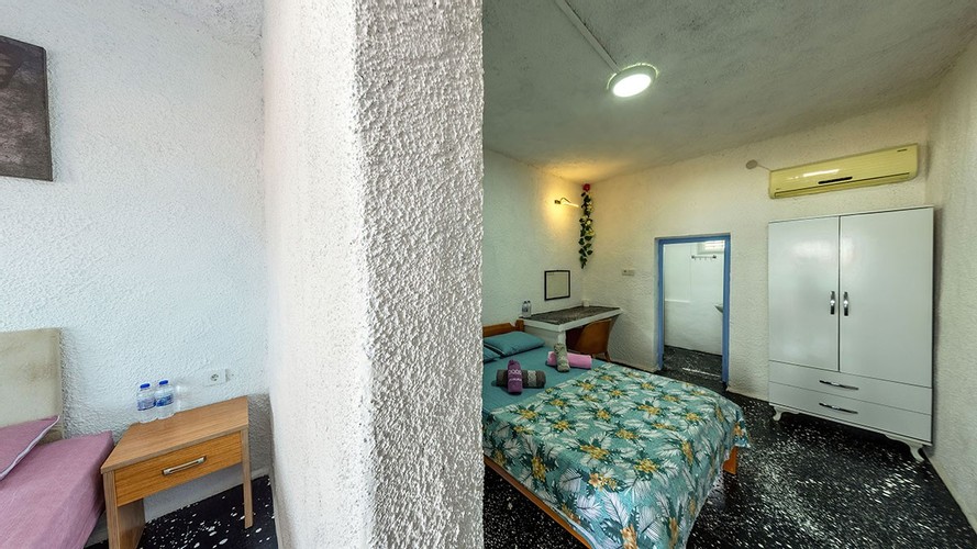 Standard Room (3 Person)