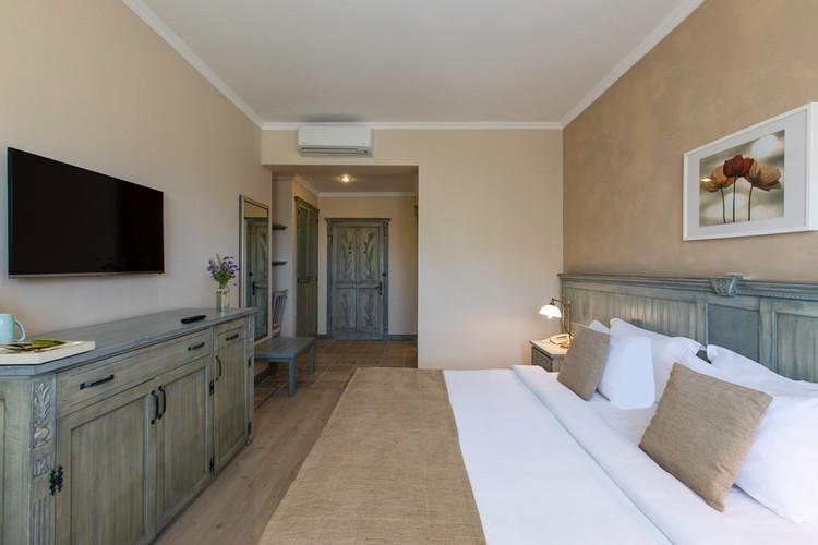 Deluxe Room (Without Balcony)