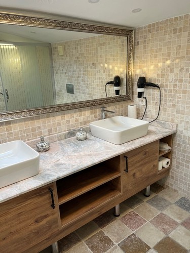 Çatı Teras Katı Oda