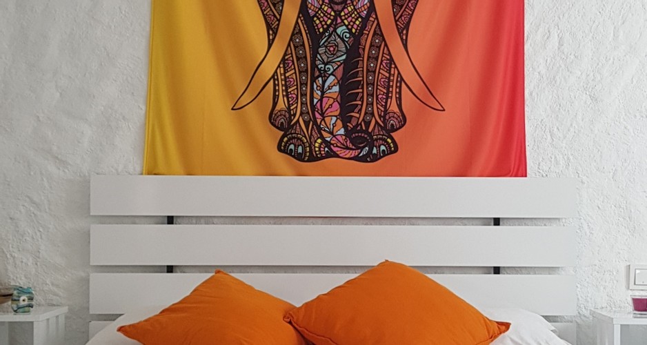 Comfort Oda (3 Kişilik)