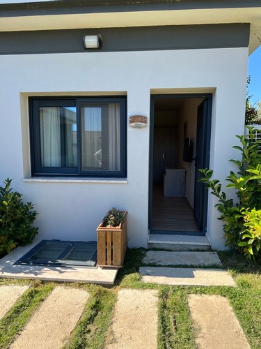 Standart Oda, Bahçe Manzaralı