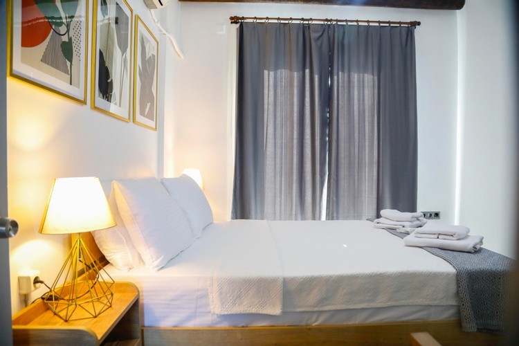 Deluxe Oda (Balkonsuz)