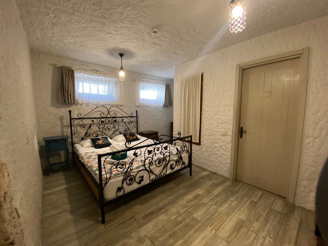 Standart Oda (3 Kişilik)