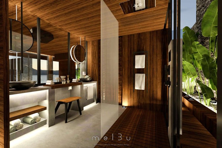 Luxury Room, Sea View