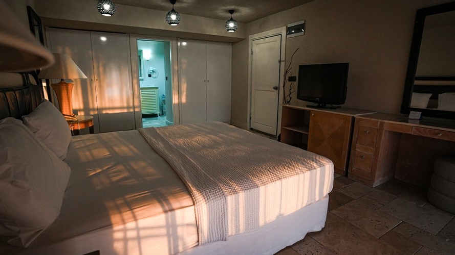 Family Superior Room