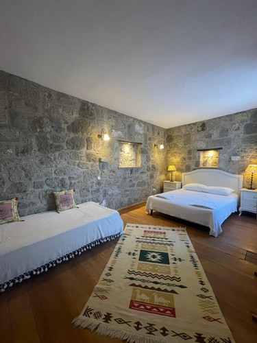 Standart Oda (3 Kişilik)