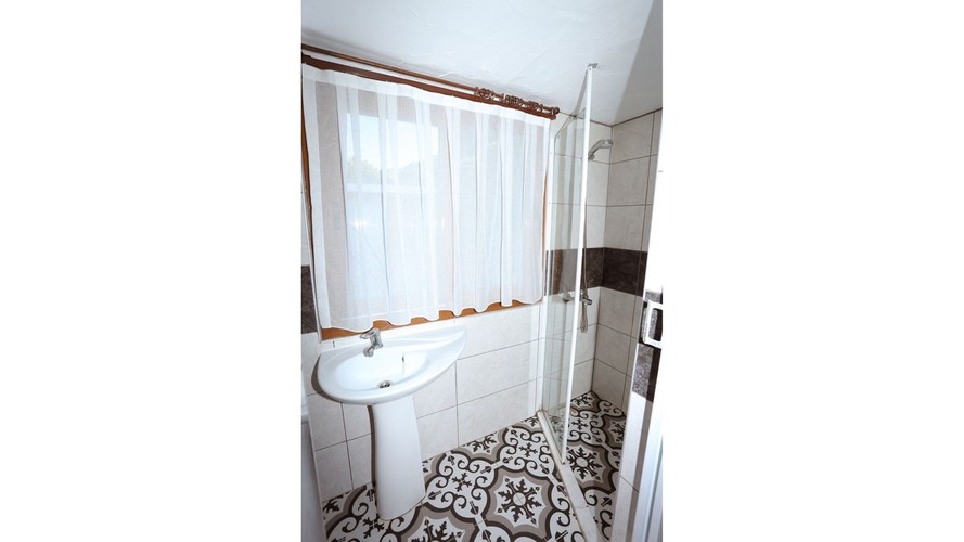 Ekonomik Oda, Bahçe Manzaralı