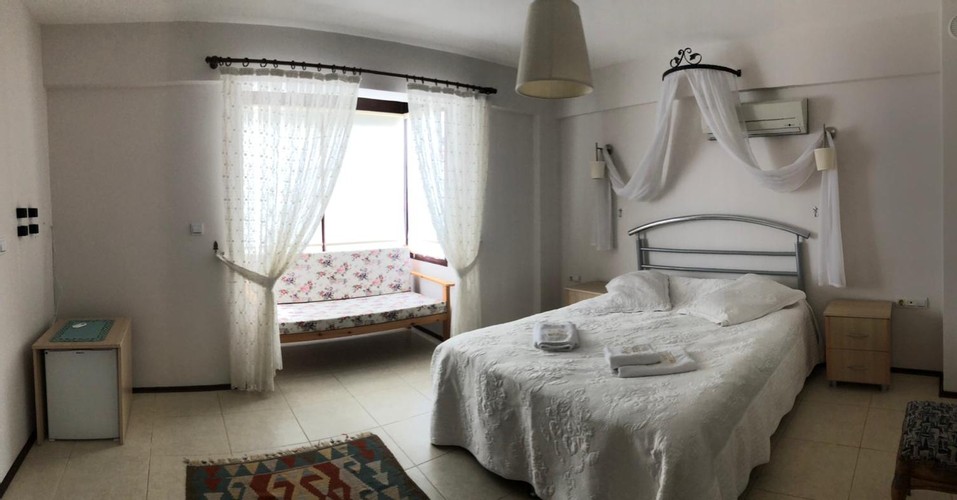 Suite Room (4 Person)