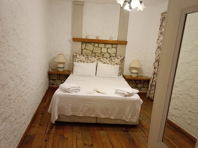 Standard Room (Balcony)