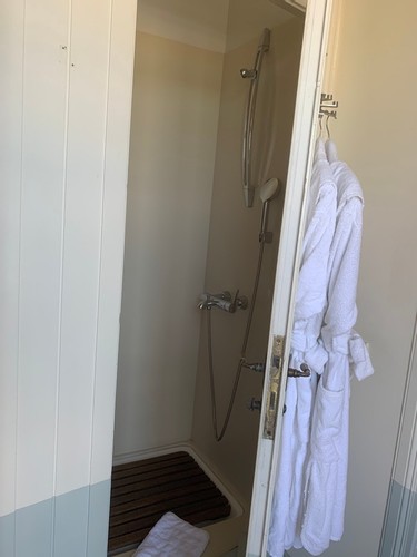 Superior Room (Balcony)