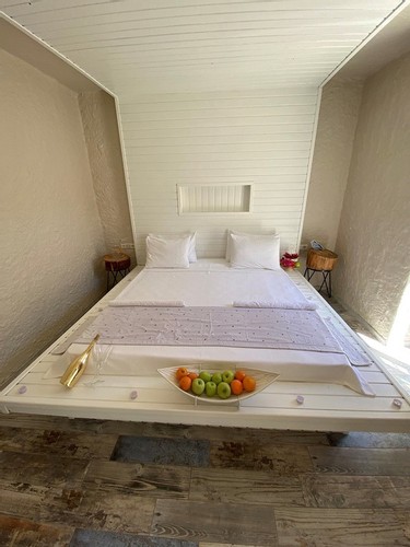 Ekonomik Oda (Penceresiz)