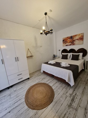 Standart Oda (Penceresiz)