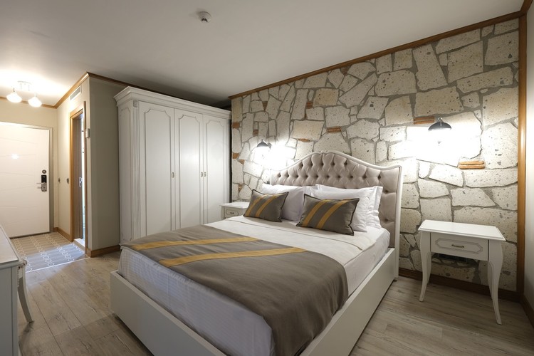 Family Deluxe Luxury Room