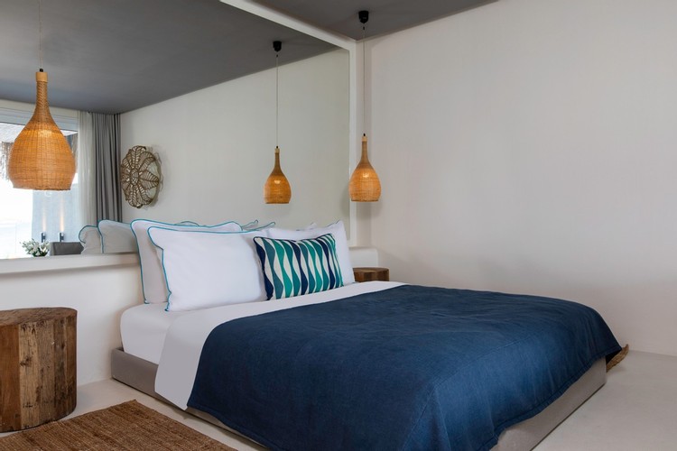 Teras Suit Oda (Teraslı)