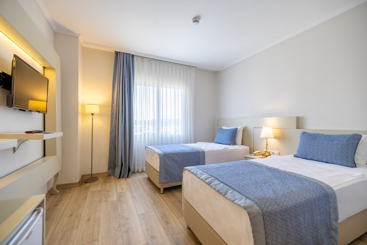 Standard Room (Without Balcony)