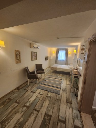 Ekonomik Oda (3 Kişilik)