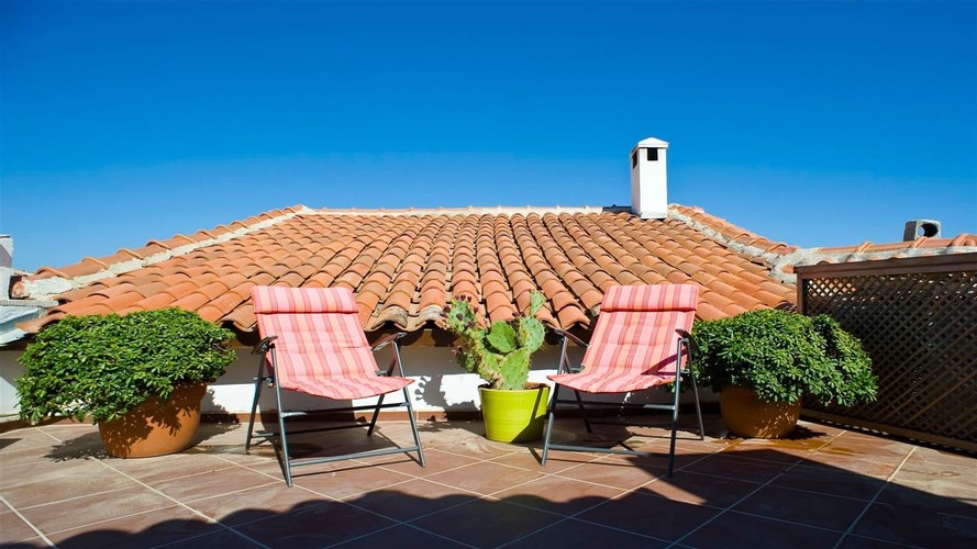 Terrace Room (Terrace)