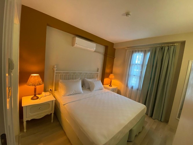 Standard Room (Without Balcony)