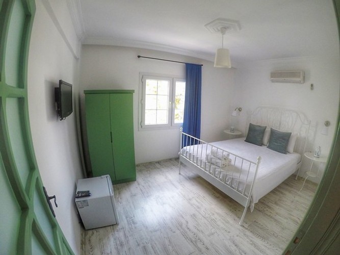 Standart Oda (3 Kişilik)