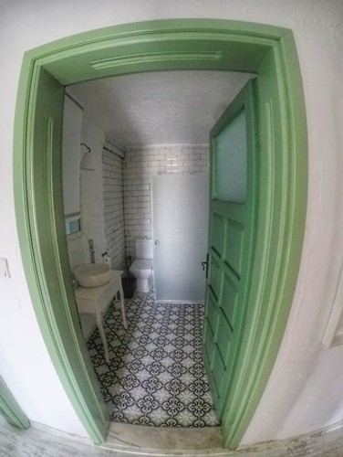 Standart Oda (4 Kişilik)