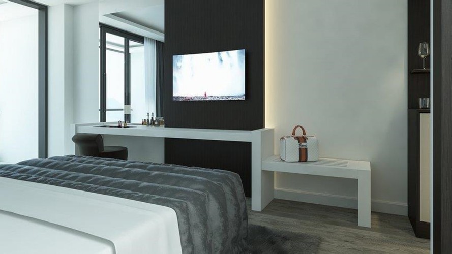 Promo Room