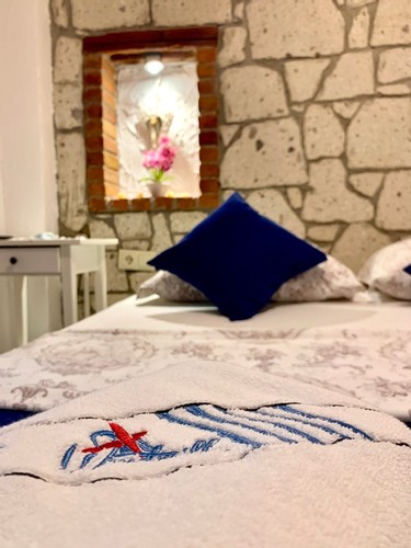 Standard Room, Pool View