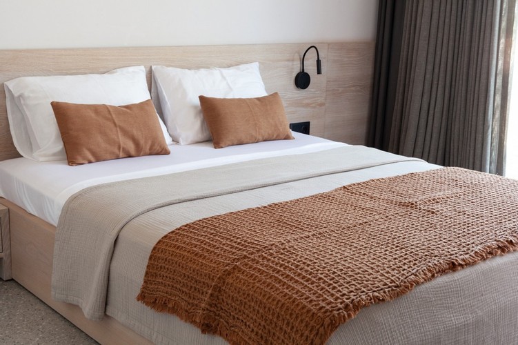 Suite 2+1 Apartment Room