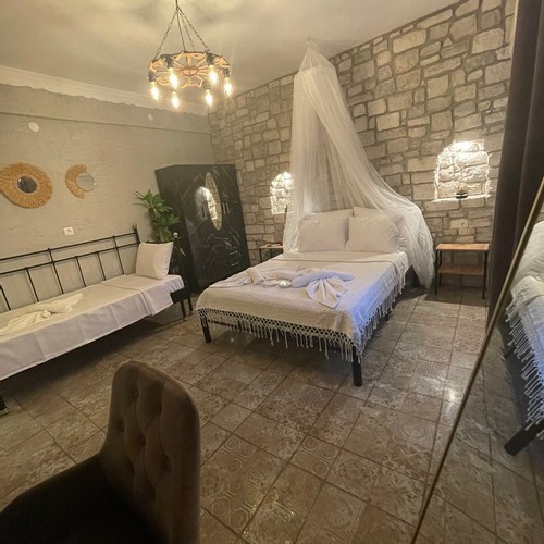 Panaromic Suite Room