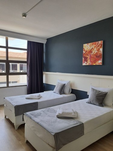 Economy Room (Without Balcony)