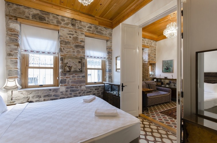 Superior Apartment Flat Room